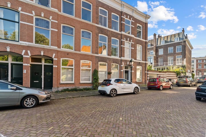 Photo 3 of Delistraat 5