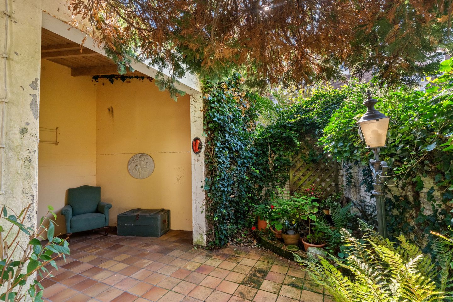 Foto 14 van Delistraat 5