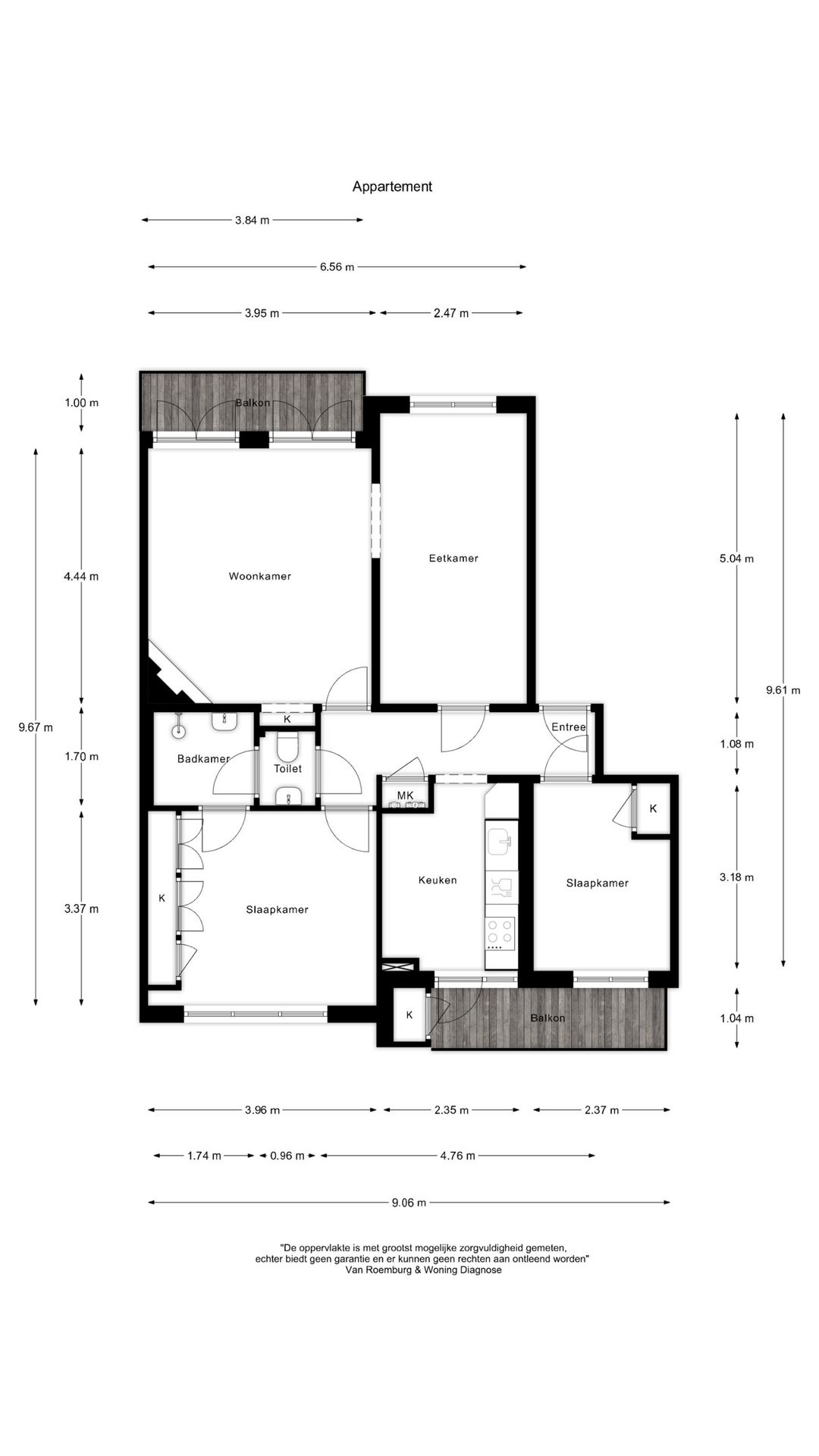 Foto 31 van Finsenstraat 17-1