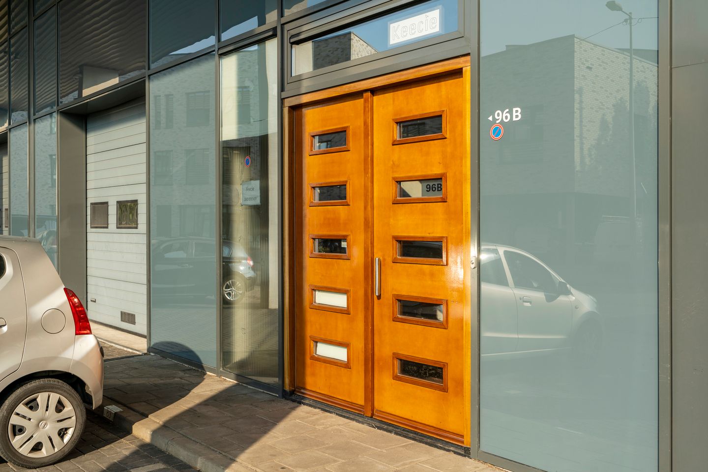 View photo 3 of Cruquiusweg 96-B