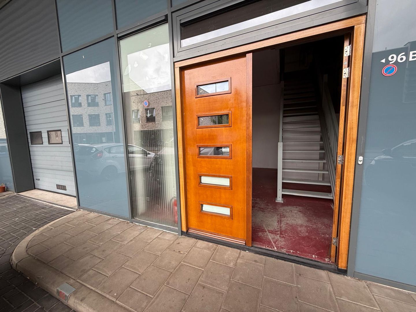 View photo 4 of Cruquiusweg 96-B