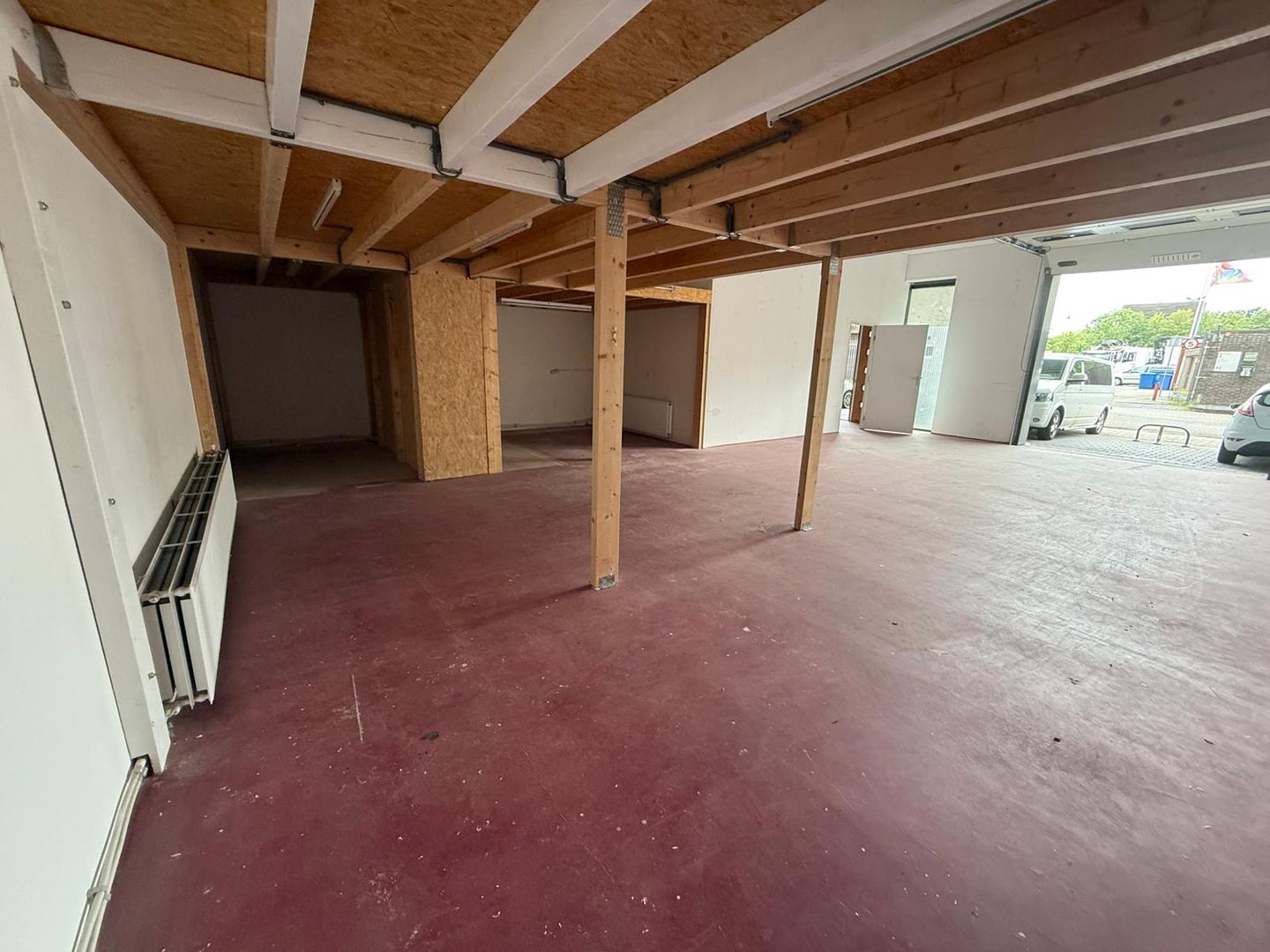 View photo 5 of Cruquiusweg 96-B