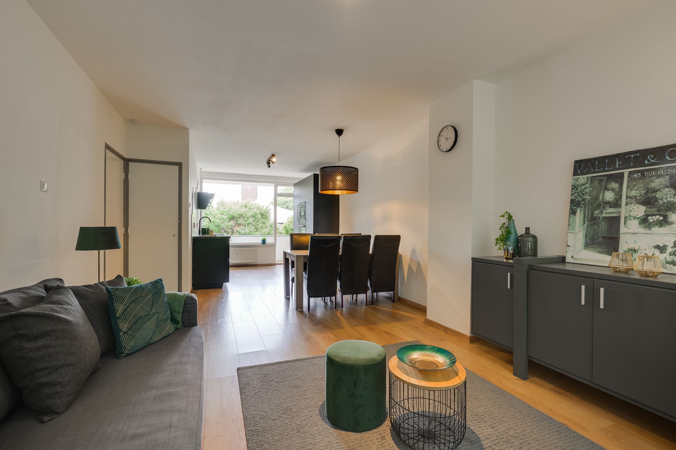 Foto 3 van Burgemeester Caan van Necklaan 197