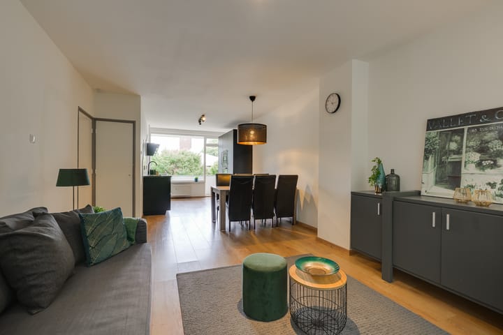 Foto 3 van Burgemeester Caan van Necklaan 197