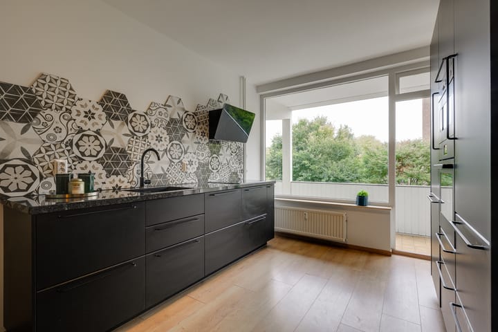 Foto 4 van Burgemeester Caan van Necklaan 197