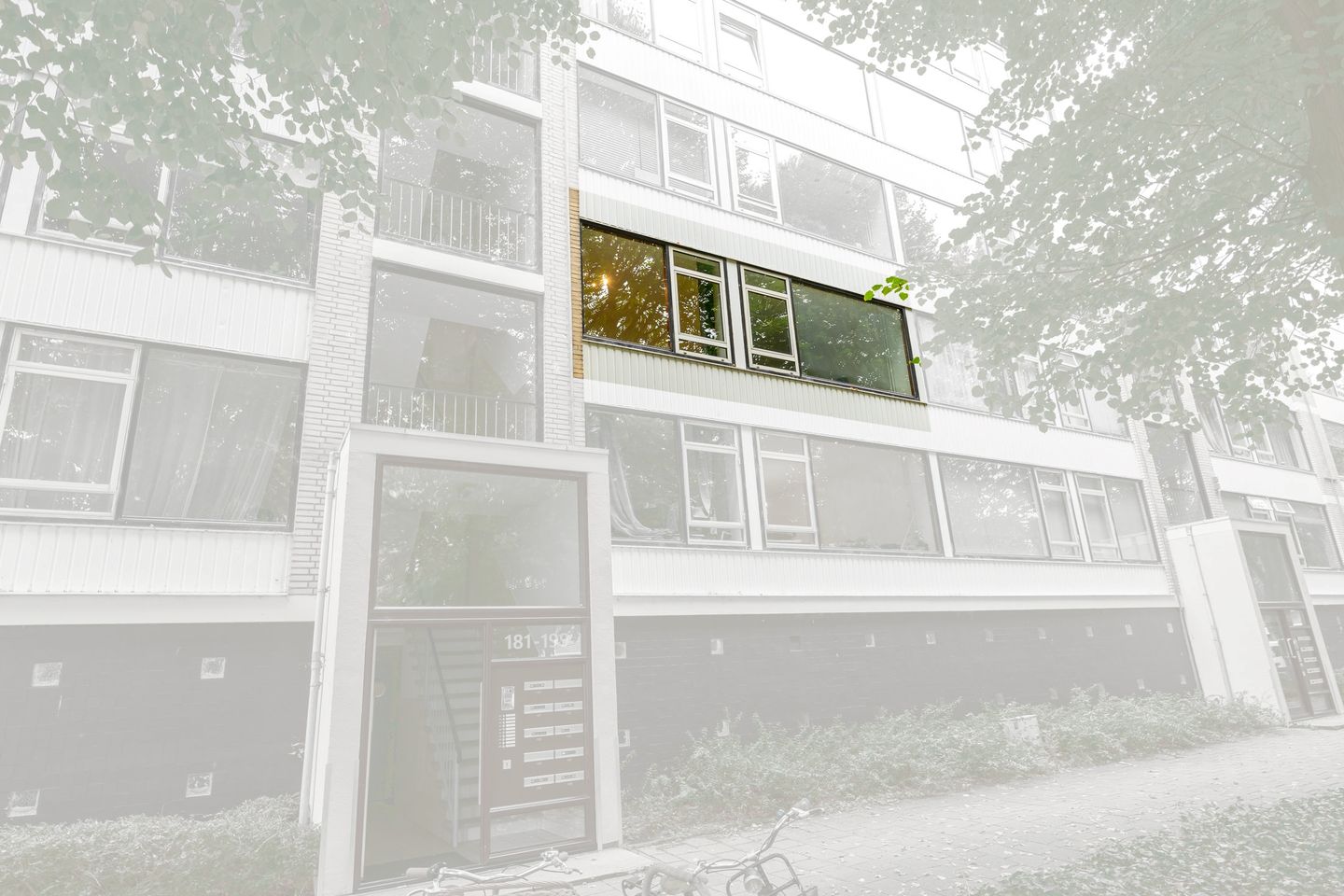 Foto 5 van Burgemeester Caan van Necklaan 197