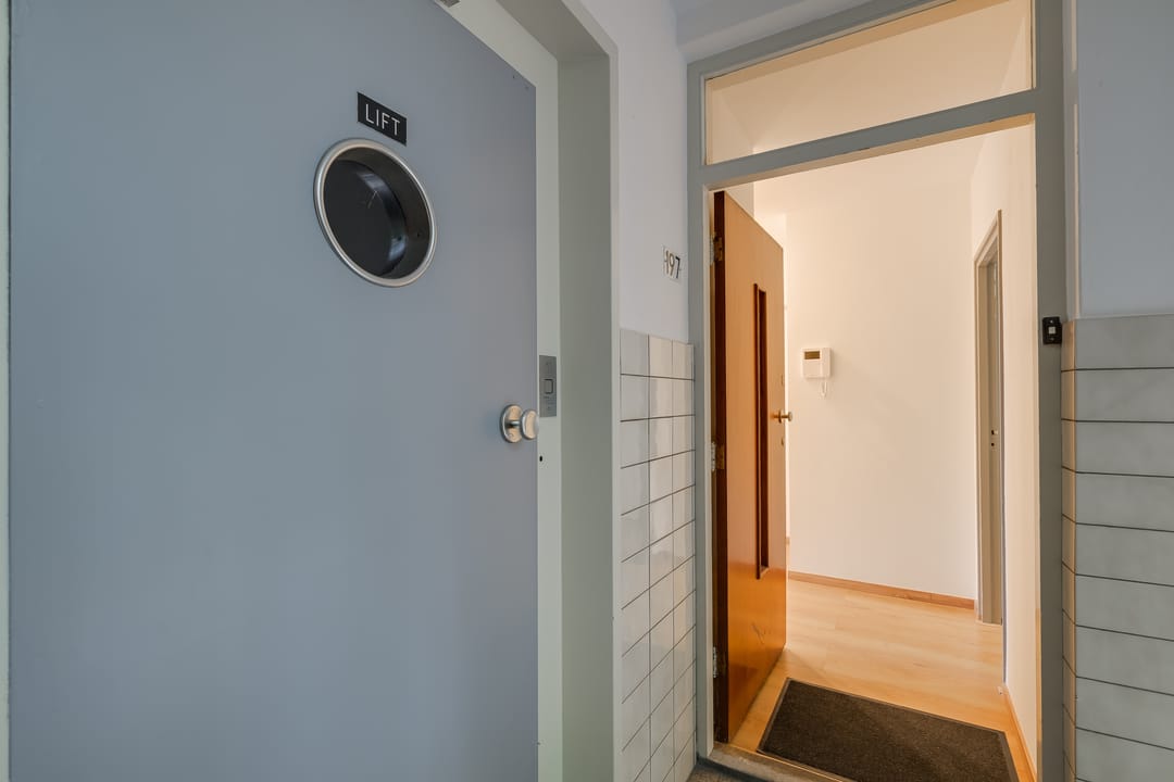 Foto 7 van Burgemeester Caan van Necklaan 197