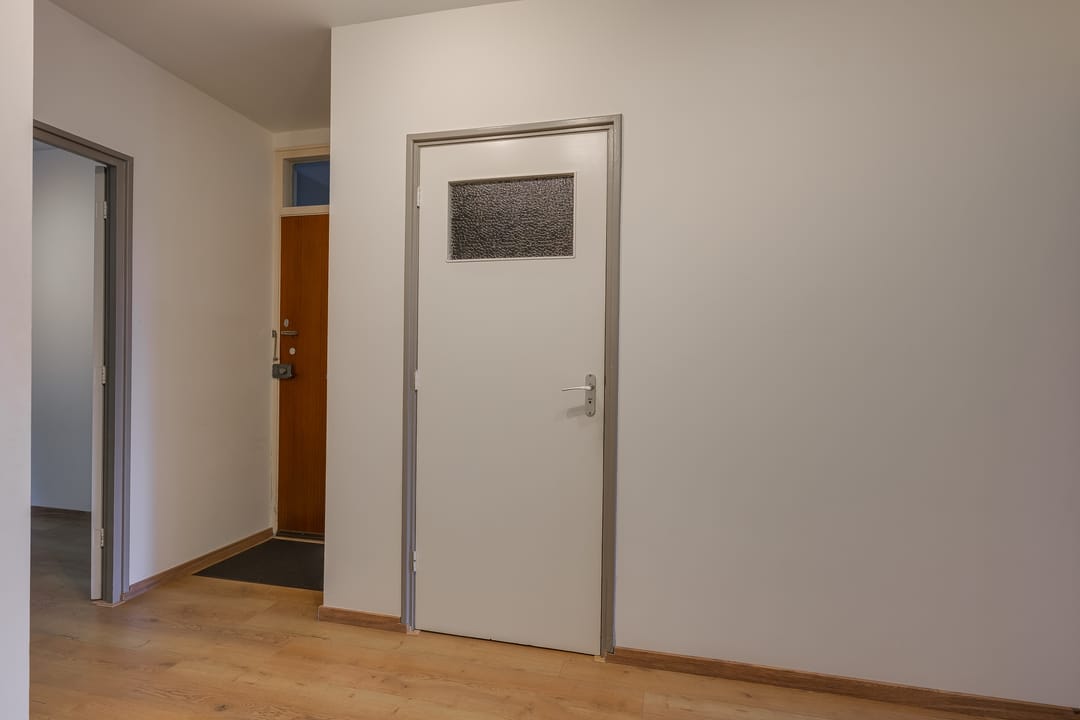 Foto 8 van Burgemeester Caan van Necklaan 197