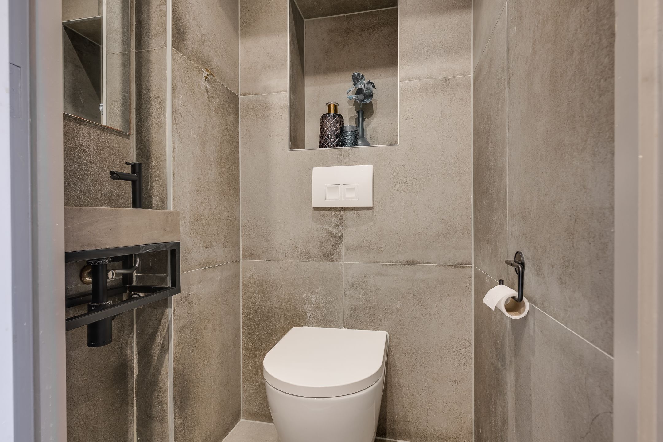 Foto 9 van Burgemeester Caan van Necklaan 197