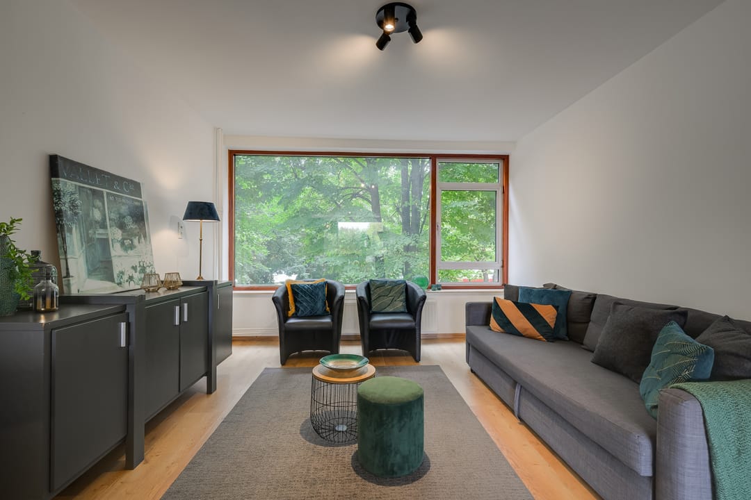 Foto 11 van Burgemeester Caan van Necklaan 197