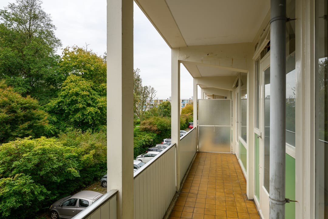 Foto 16 van Burgemeester Caan van Necklaan 197