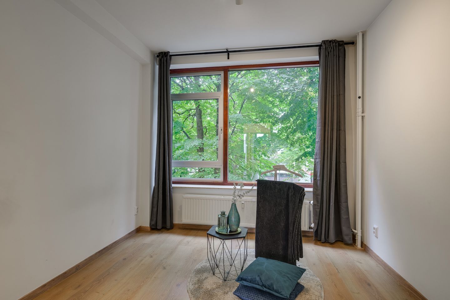 Foto 20 van Burgemeester Caan van Necklaan 197