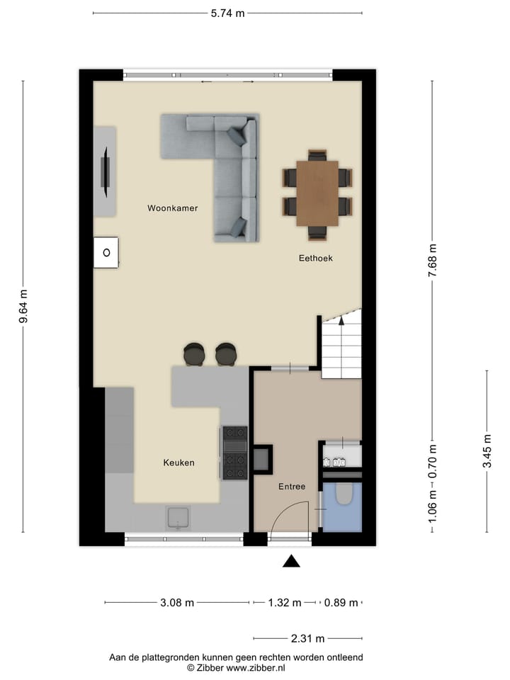 Foto 30 van Tolick 62