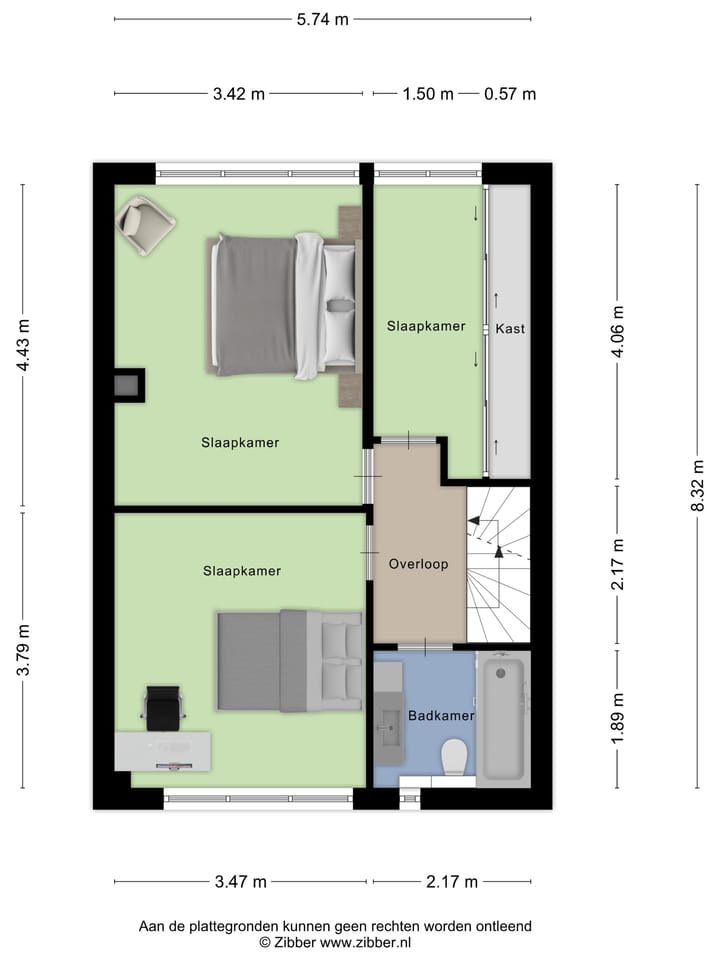 Foto 31 van Tolick 62