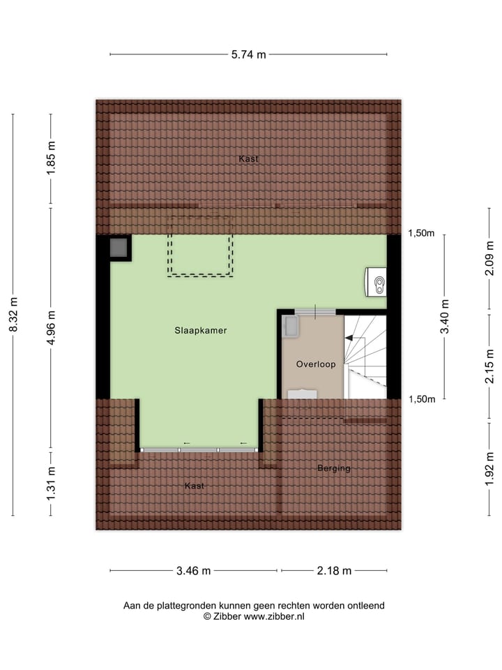 Foto 32 van Tolick 62