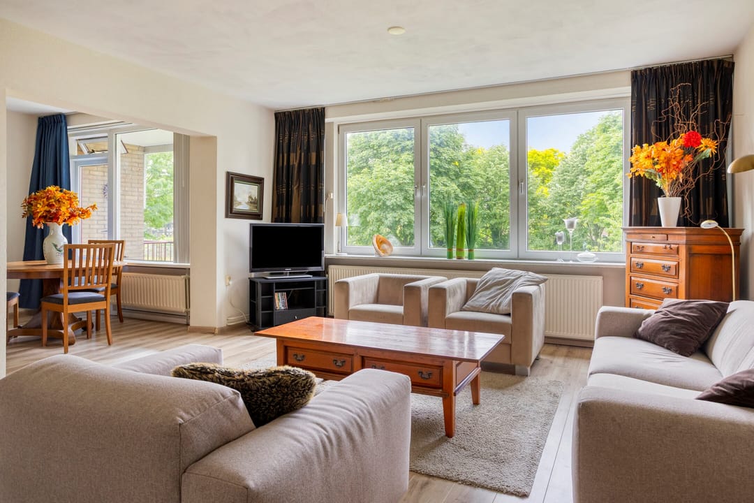 Foto 1 van Menno ter Braakstraat 26