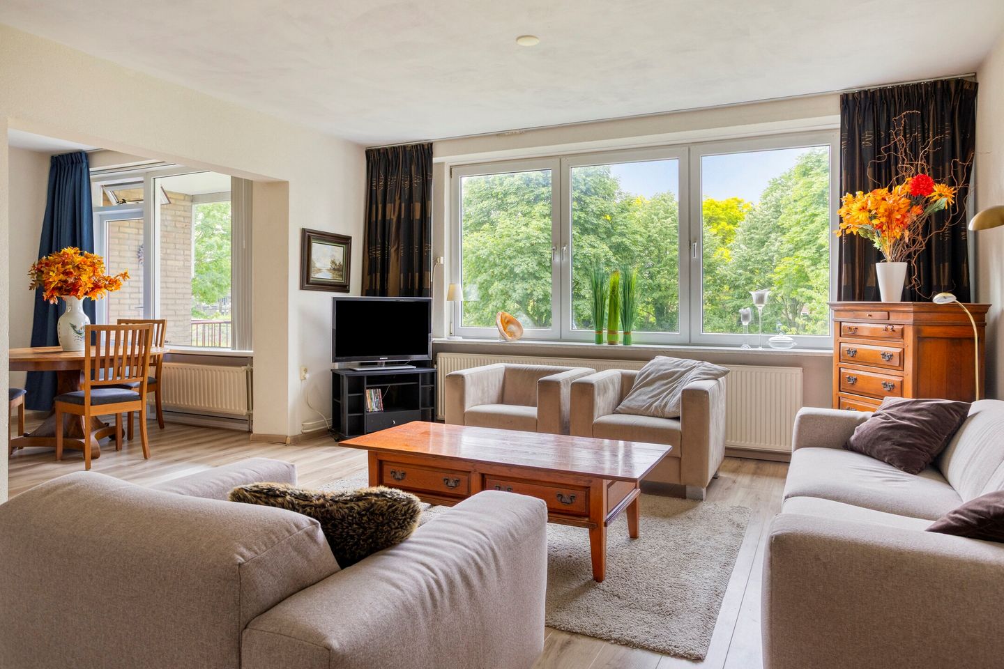 Foto 1 van Menno ter Braakstraat 26