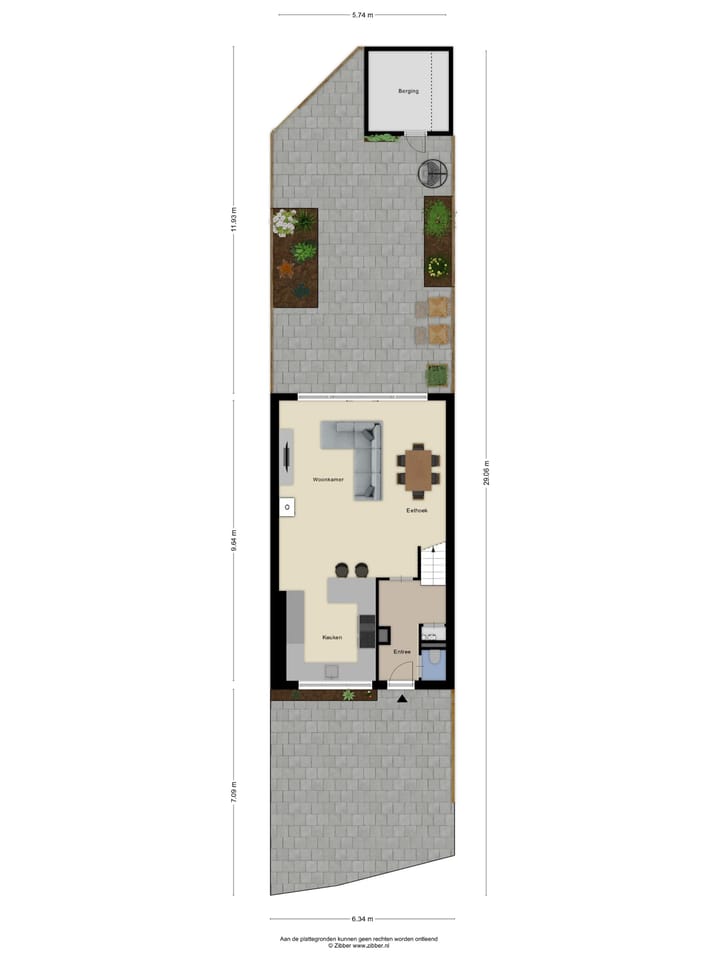 Foto 35 van Tolick 62