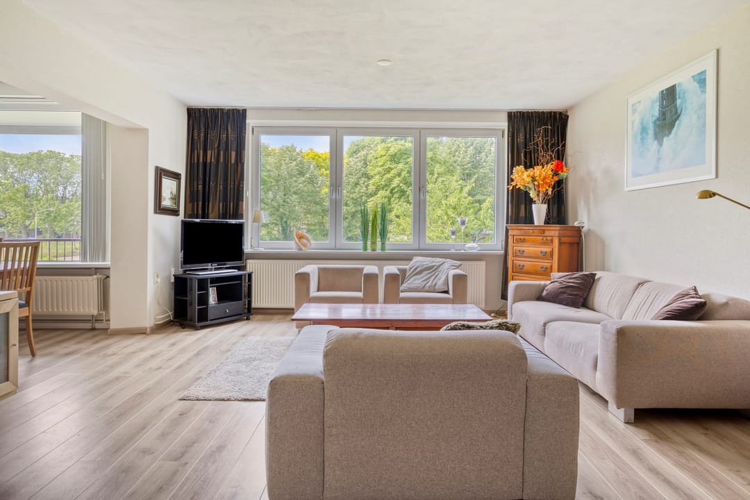 Foto 2 van Menno ter Braakstraat 26