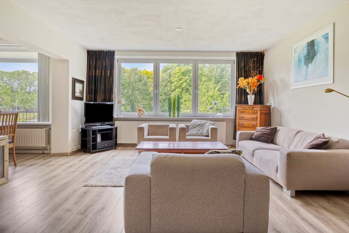 Foto 2 van Menno ter Braakstraat 26