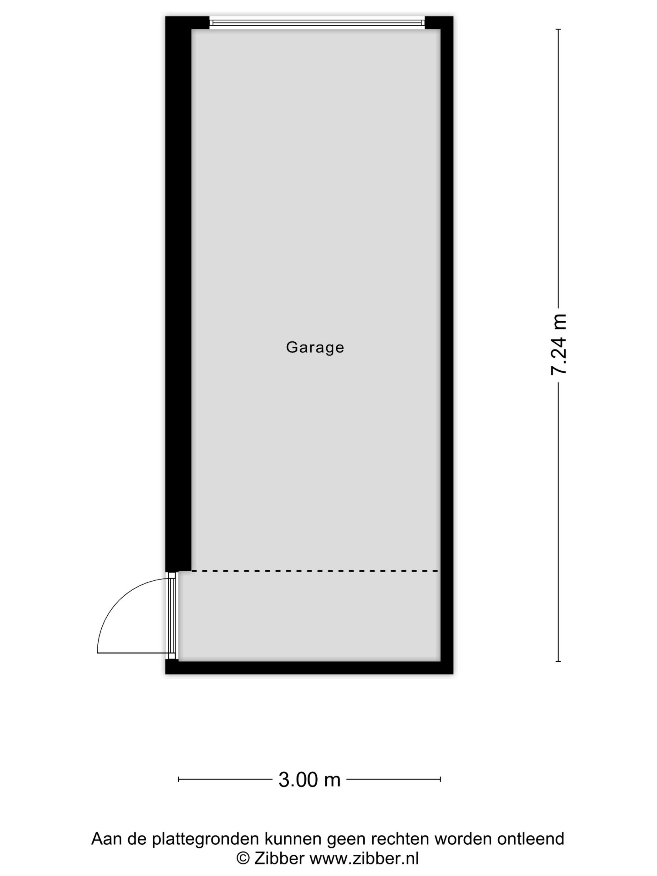 Foto 27 van Menno ter Braakstraat 26