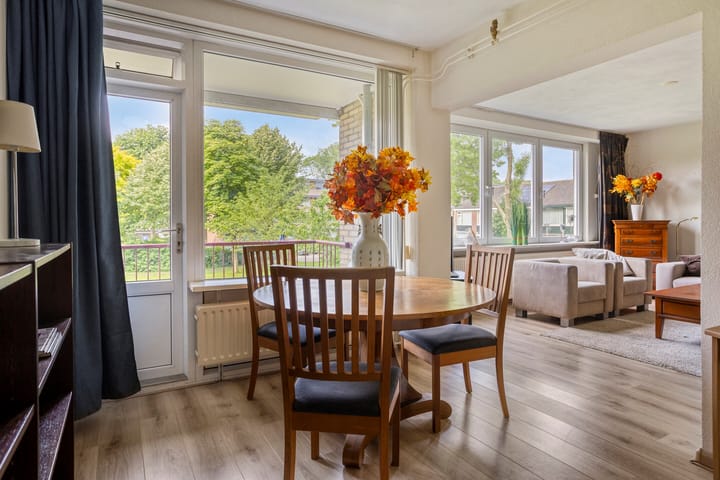 Foto 3 van Menno ter Braakstraat 26