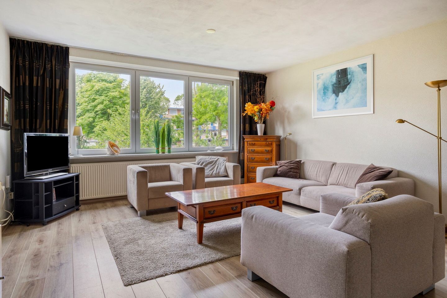 Foto 4 van Menno ter Braakstraat 26