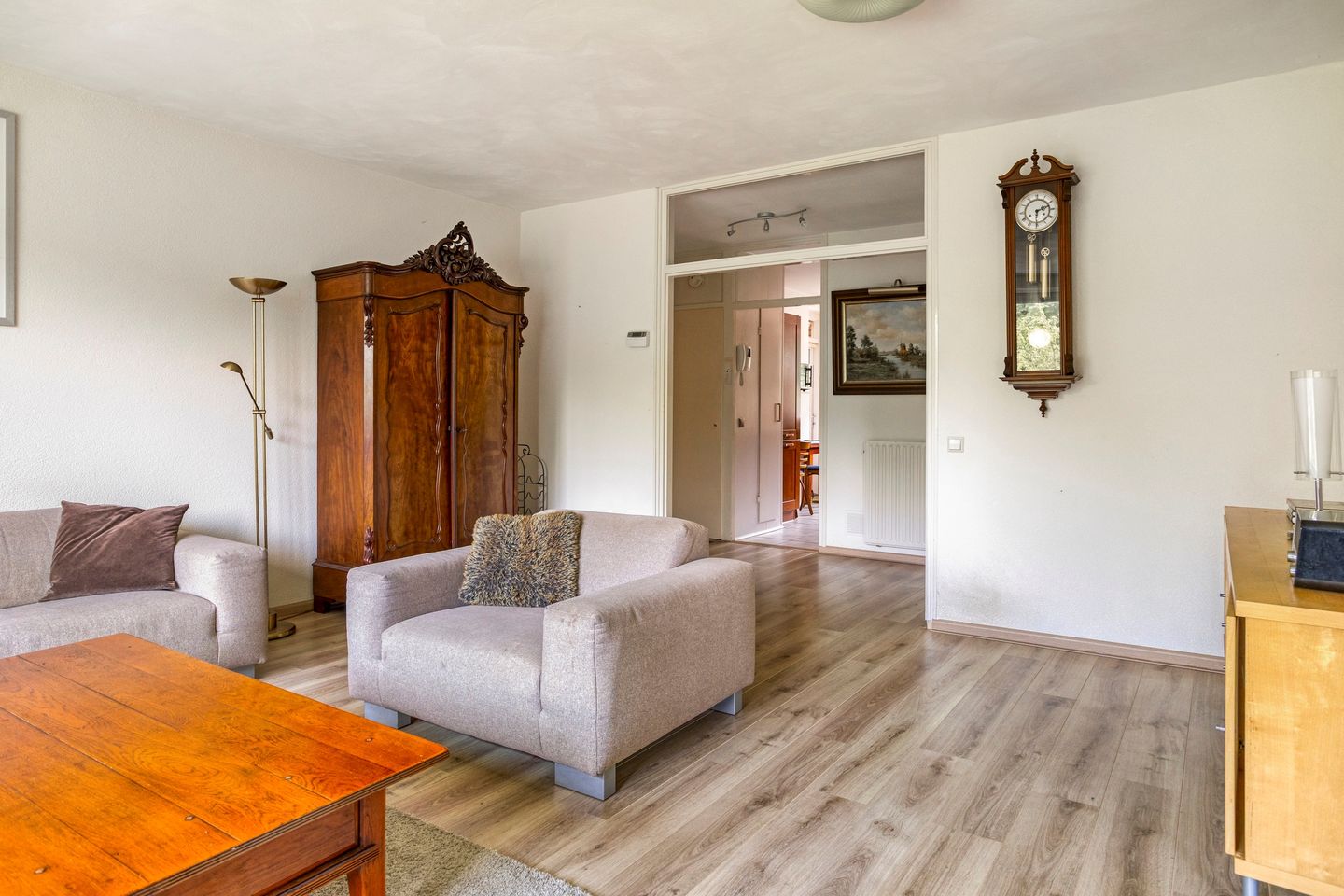 Foto 5 van Menno ter Braakstraat 26