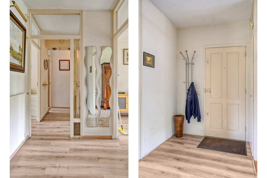 Foto 8 van Menno ter Braakstraat 26