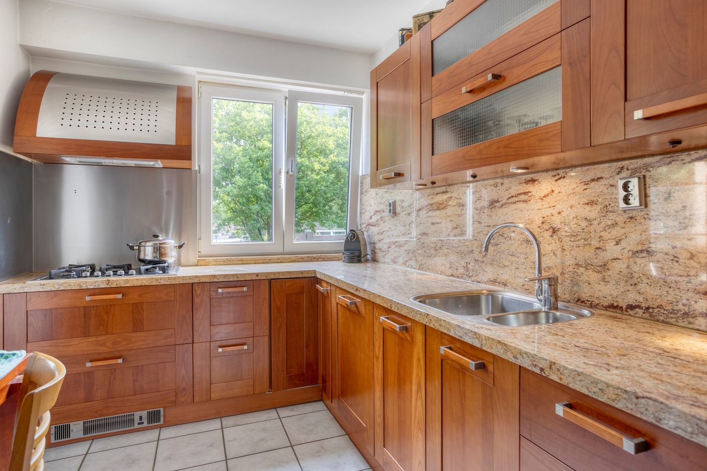 Foto 10 van Menno ter Braakstraat 26