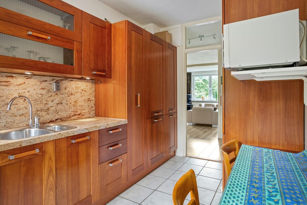 Foto 11 van Menno ter Braakstraat 26