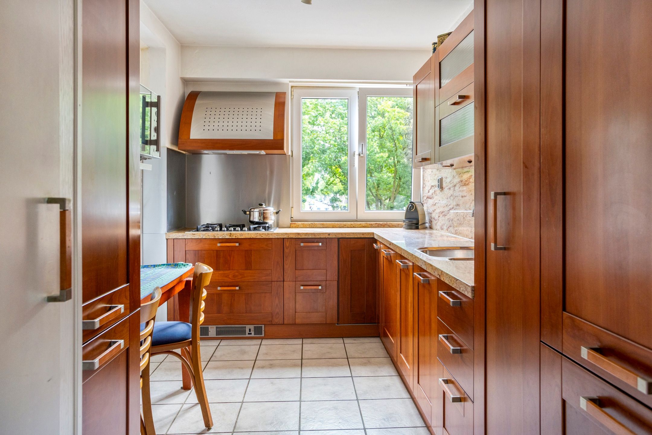 Foto 12 van Menno ter Braakstraat 26