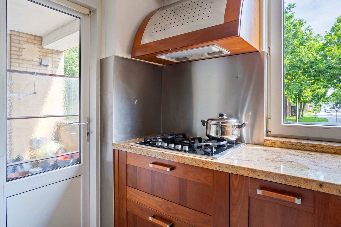 Foto 14 van Menno ter Braakstraat 26