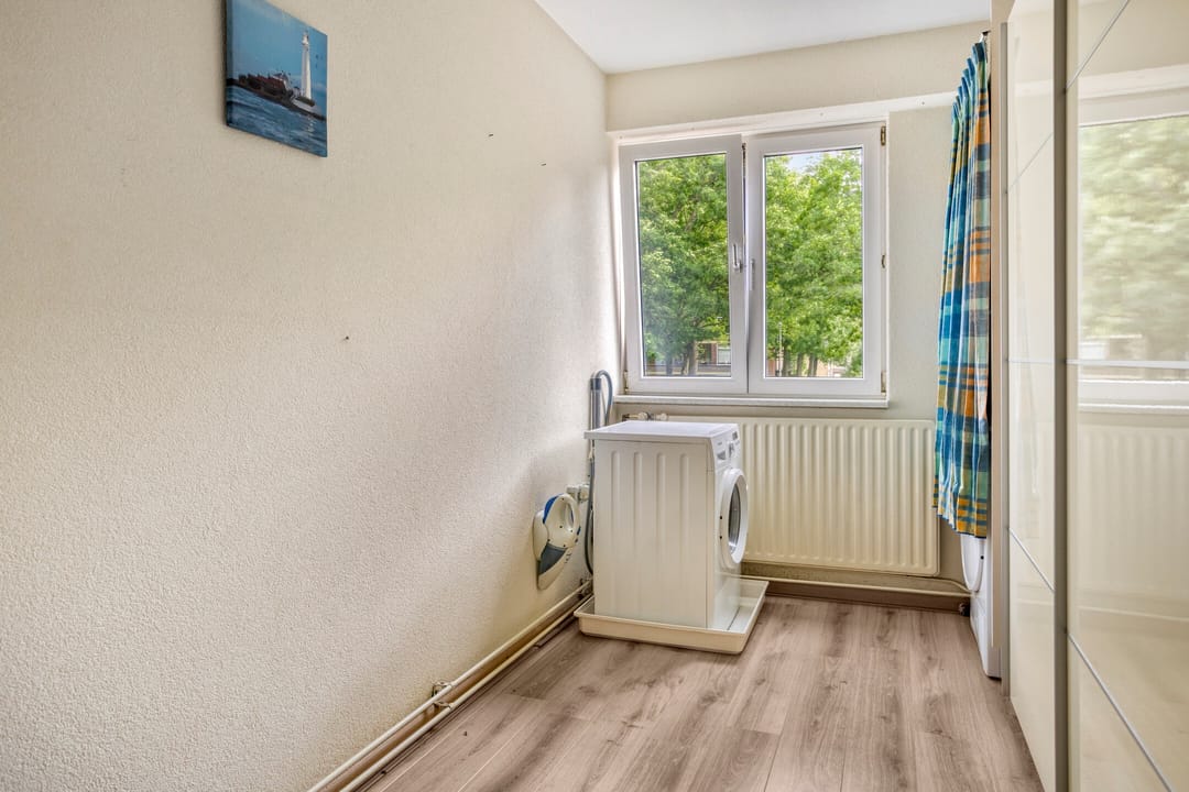 Foto 17 van Menno ter Braakstraat 26