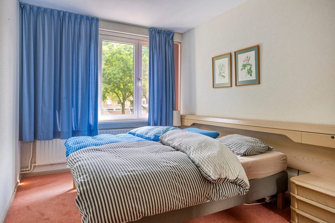 Foto 16 van Menno ter Braakstraat 26