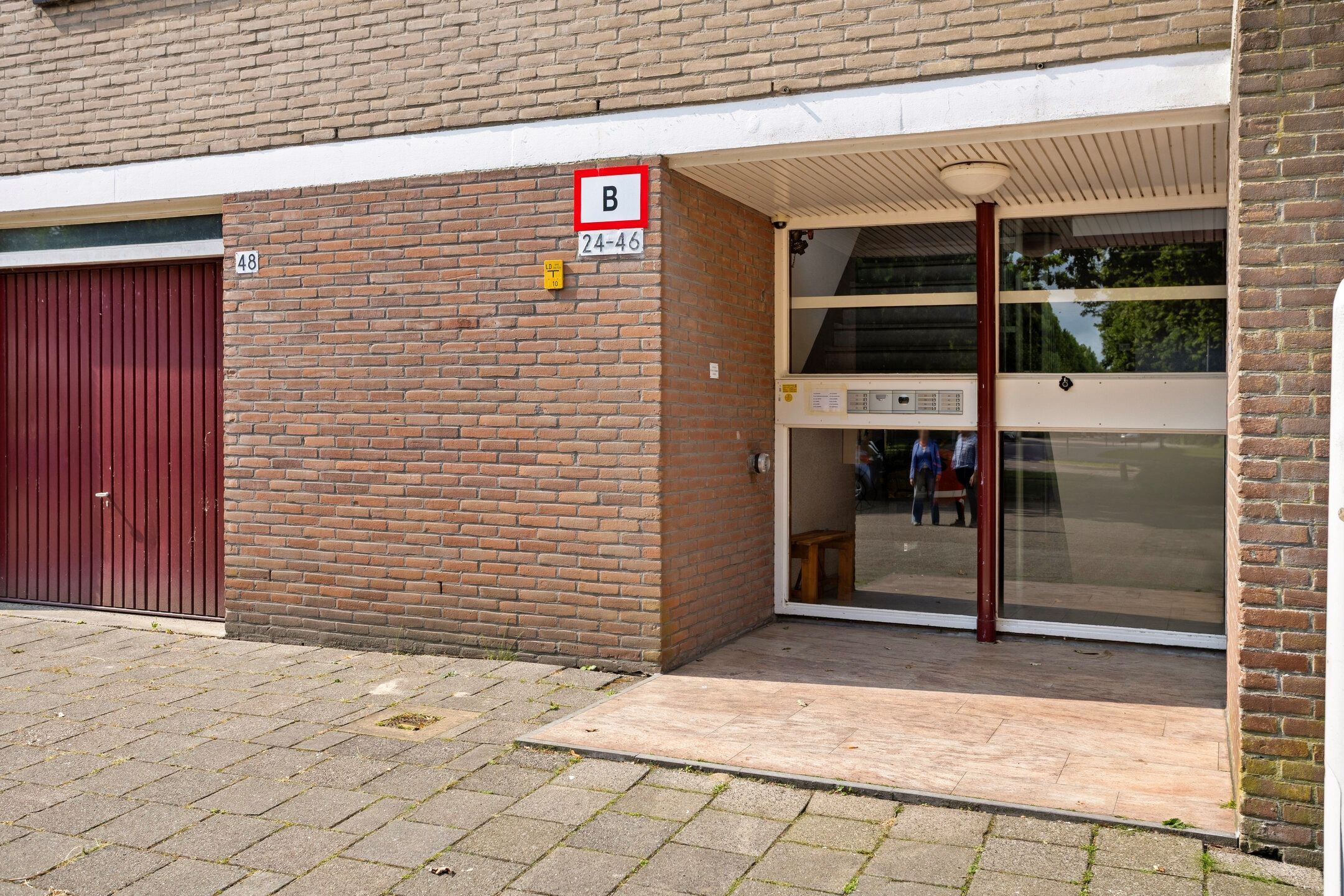 Foto 21 van Menno ter Braakstraat 26