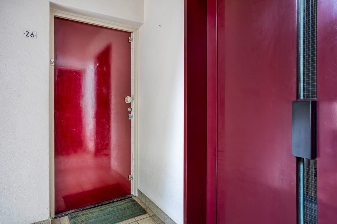 Foto 22 van Menno ter Braakstraat 26