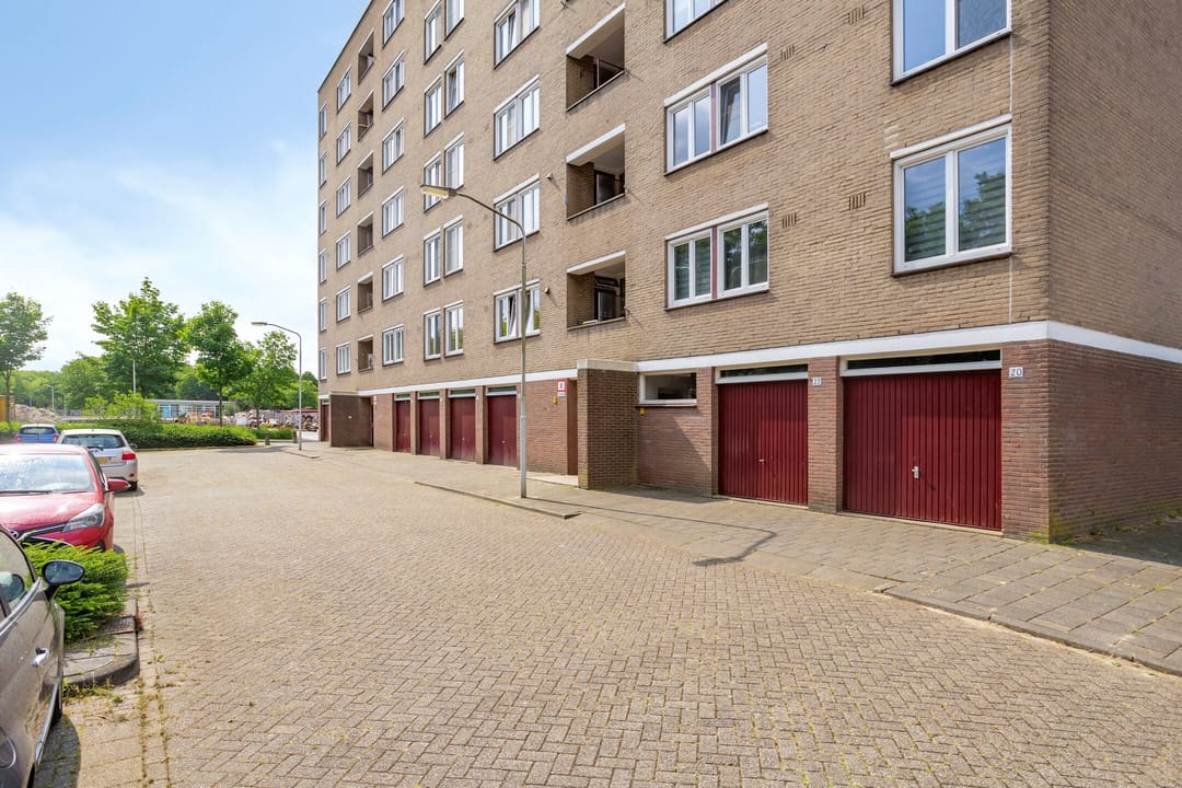 Foto 23 van Menno ter Braakstraat 26