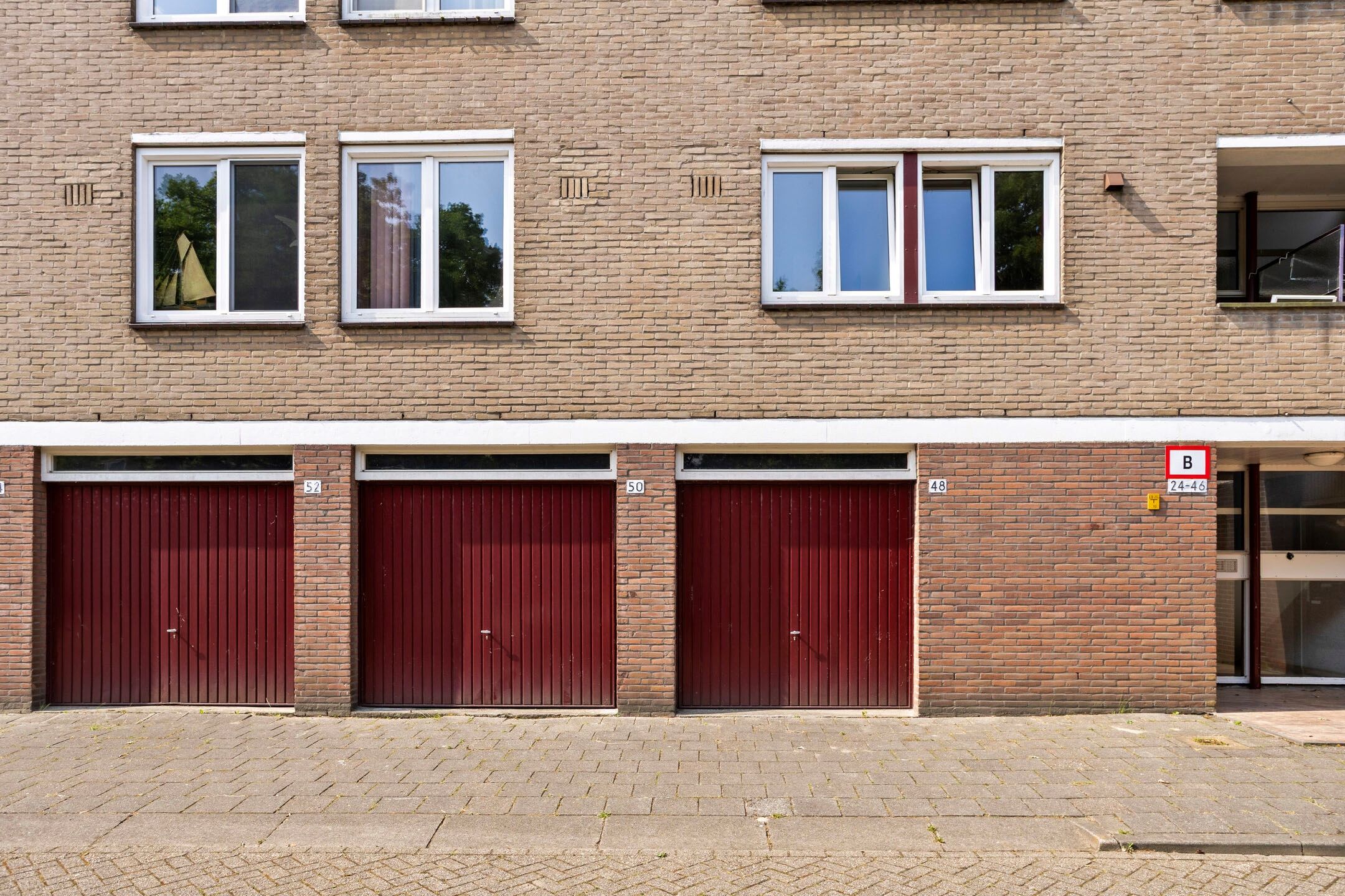 Foto 24 van Menno ter Braakstraat 26