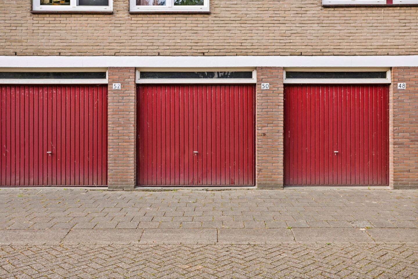 Foto 25 van Menno ter Braakstraat 26