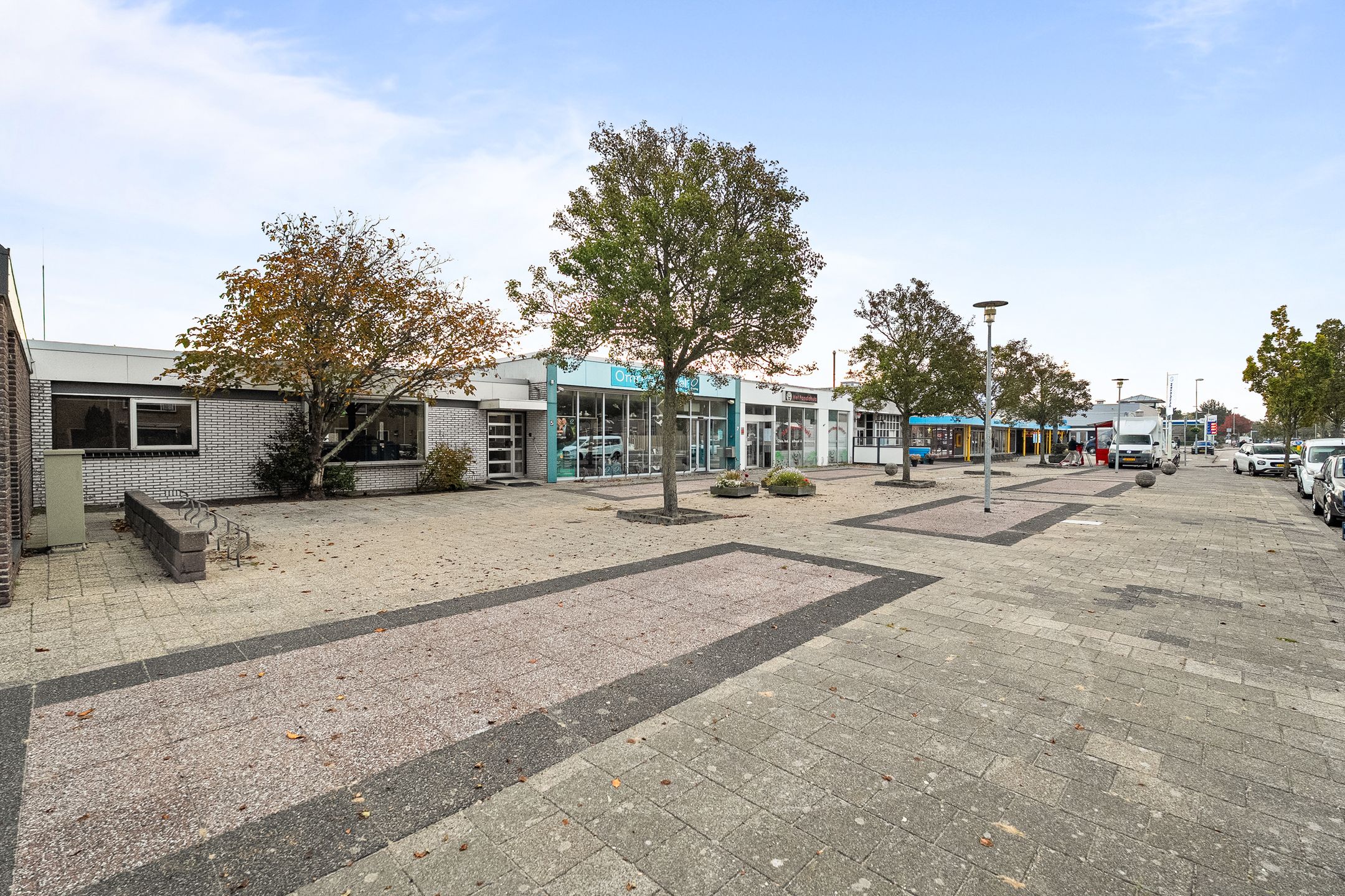 Foto 3 van Baljuwstraat 5