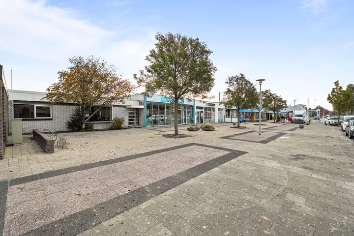 Foto 3 van Baljuwstraat 5