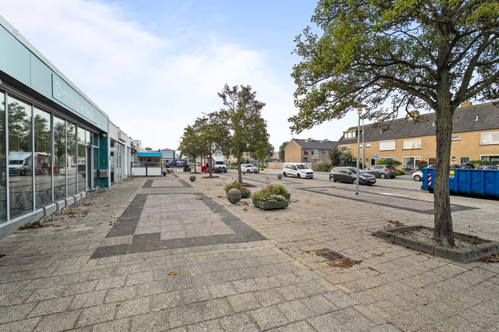 Foto 4 van Baljuwstraat 5