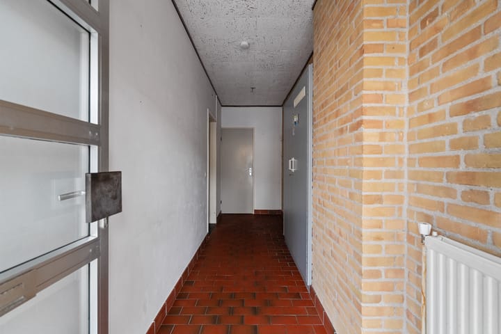 Foto 5 van Baljuwstraat 5