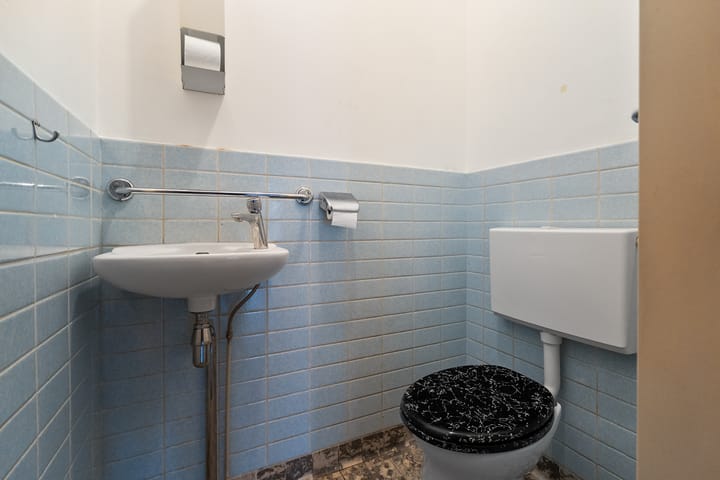 Foto 6 van Baljuwstraat 5