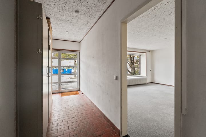 Foto 7 van Baljuwstraat 5