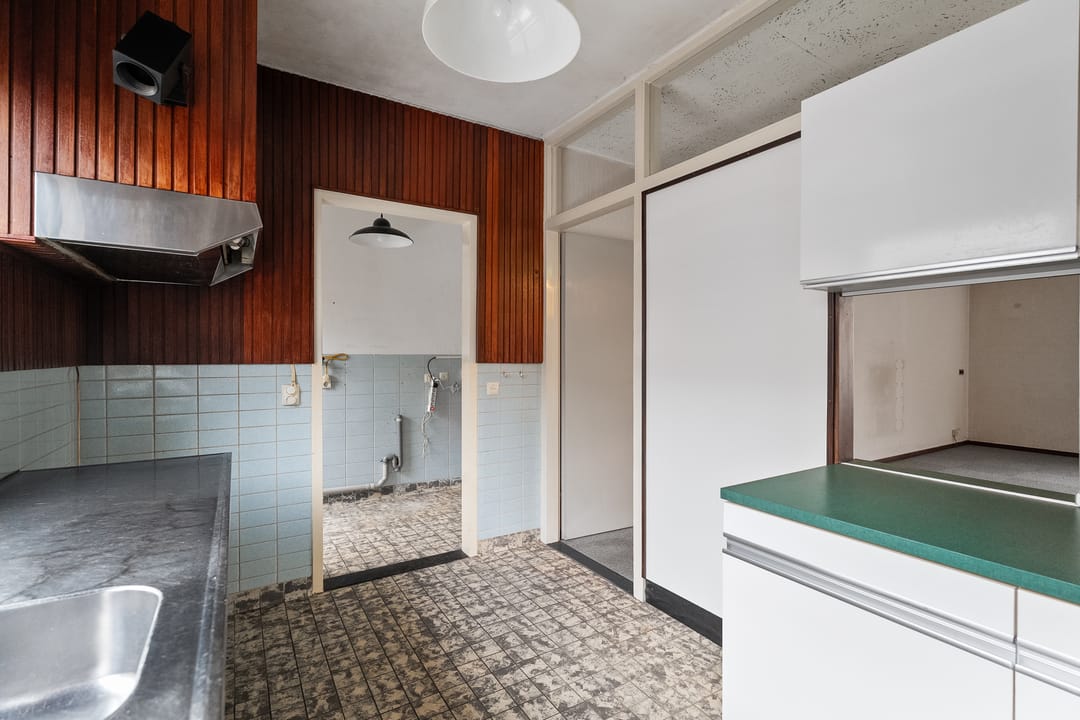 Foto 11 van Baljuwstraat 5