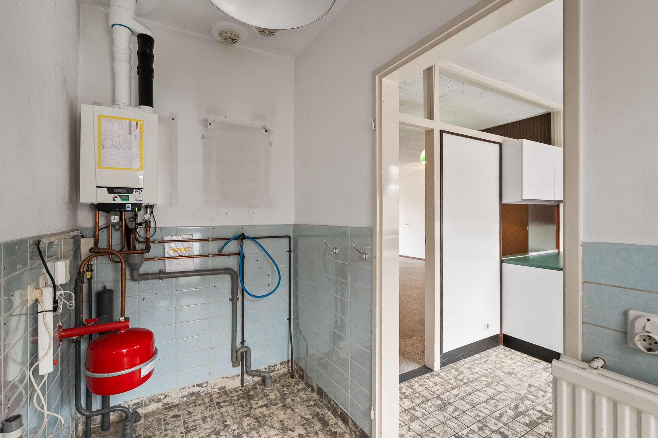 Foto 12 van Baljuwstraat 5