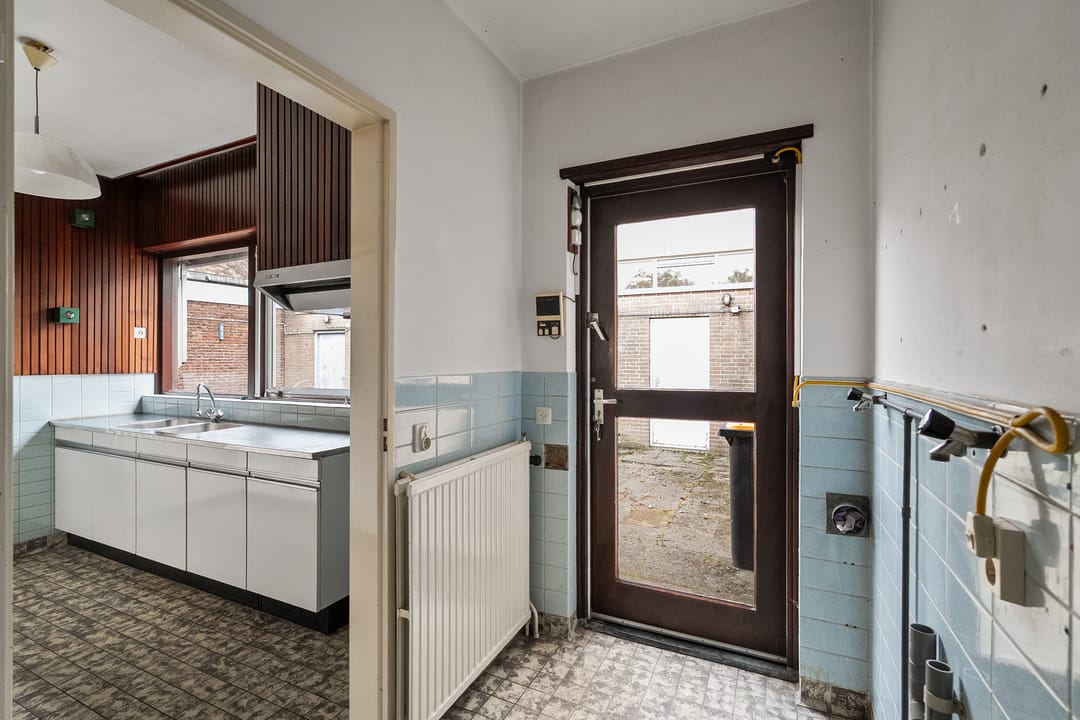 Foto 13 van Baljuwstraat 5