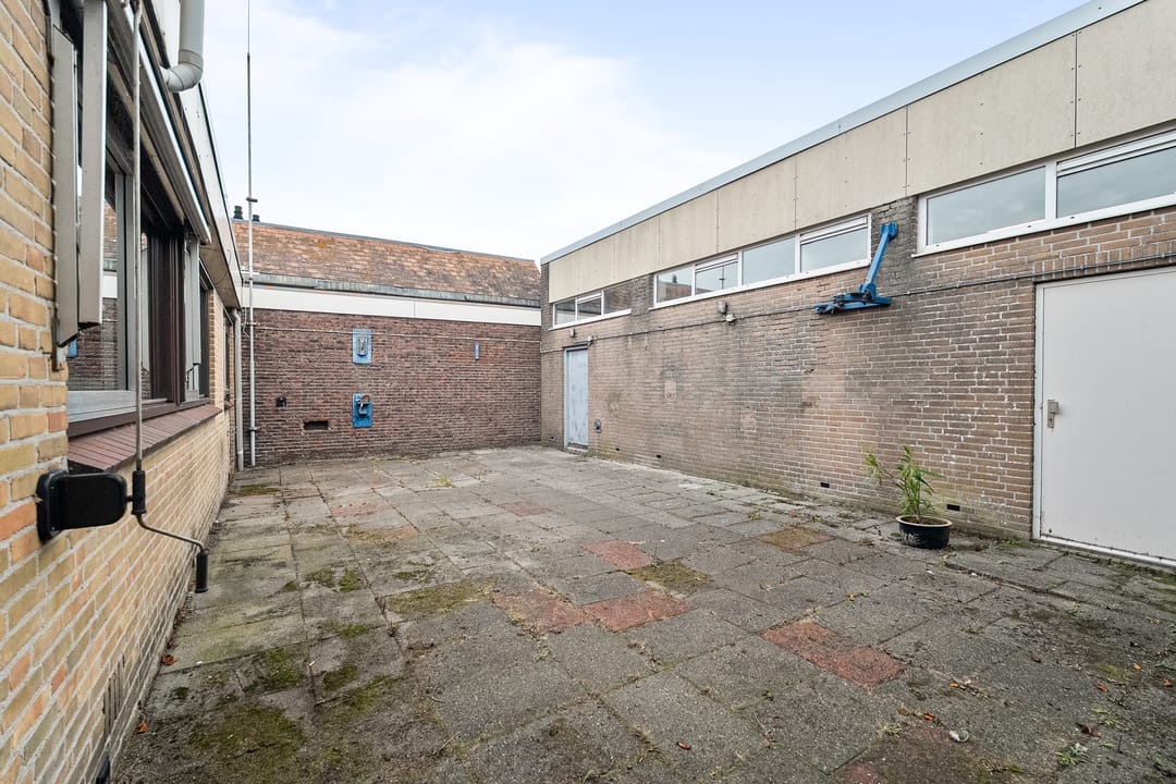 Foto 22 van Baljuwstraat 5